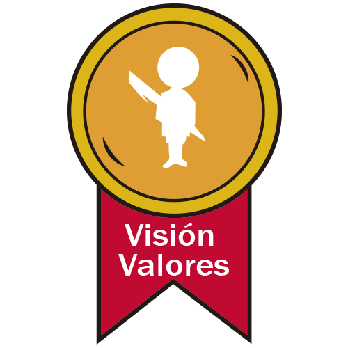 Bic - visión y valores